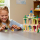 LEGO DISNEY 43291 Mała Bella i Tiana z zamkiem - 1473483 - zdjęcie 4